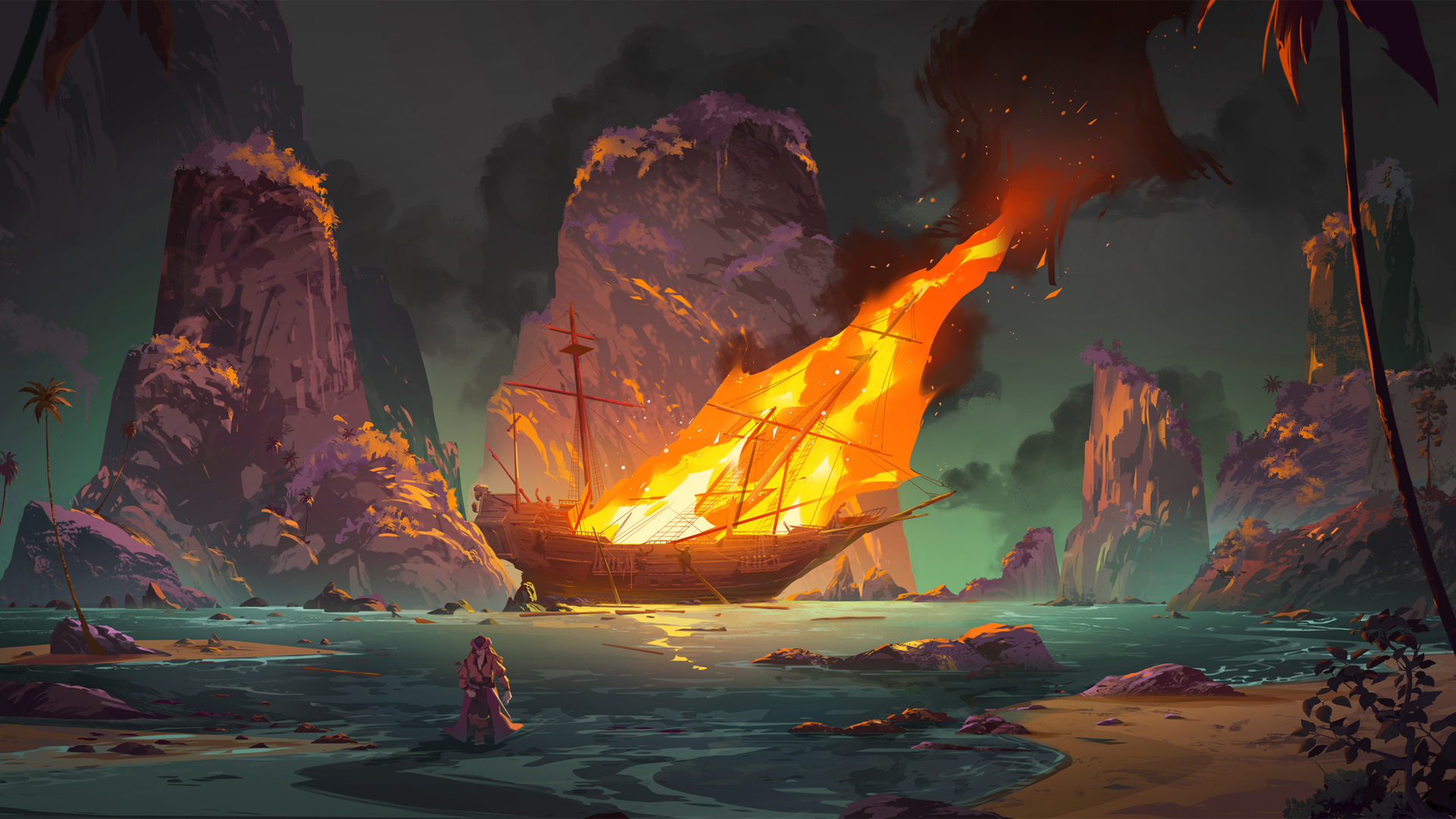 安卓应用去广告软件-GDK-深巷有鹿寻