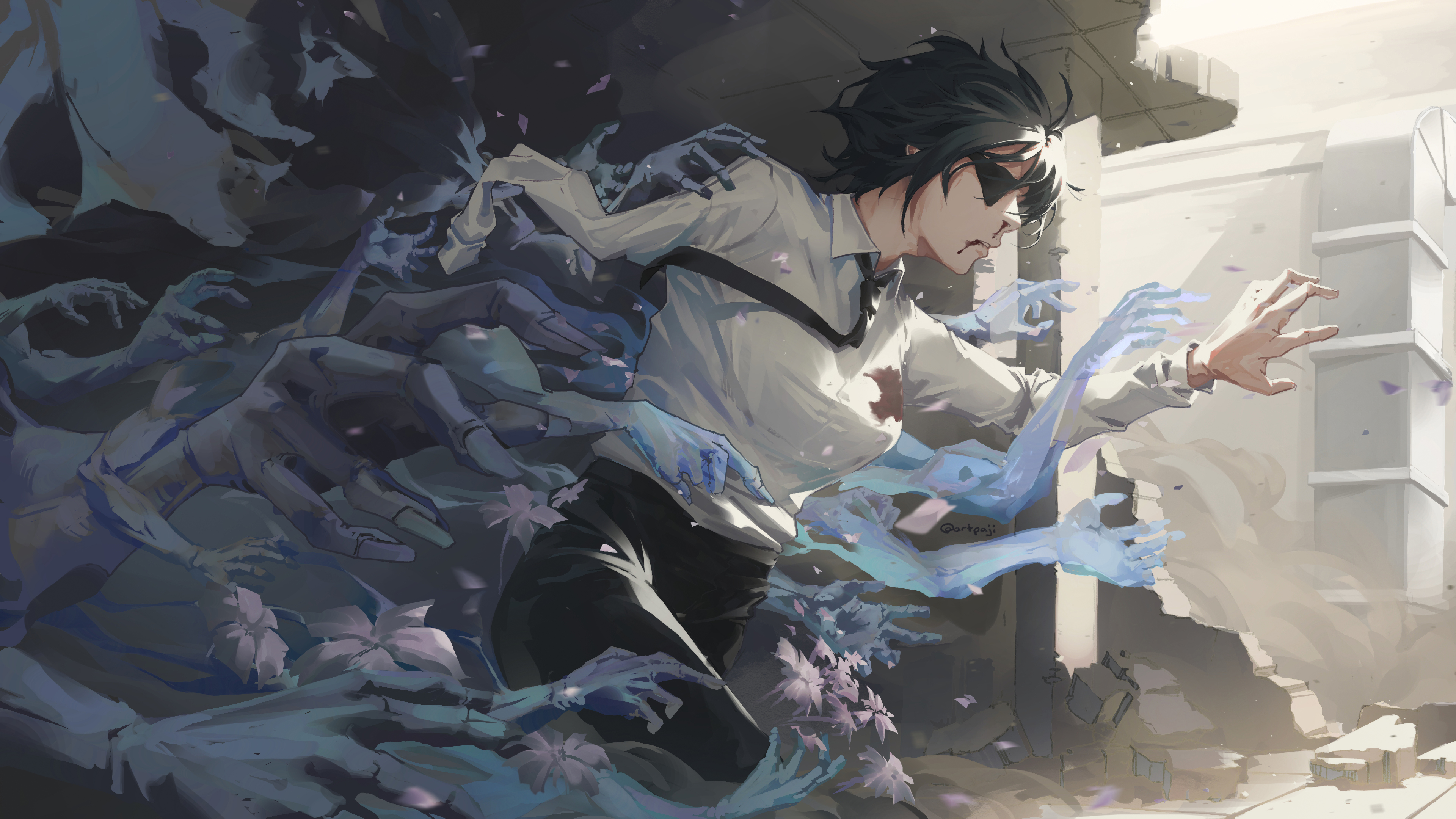 WeChat多开防撤回版本-深巷有鹿寻