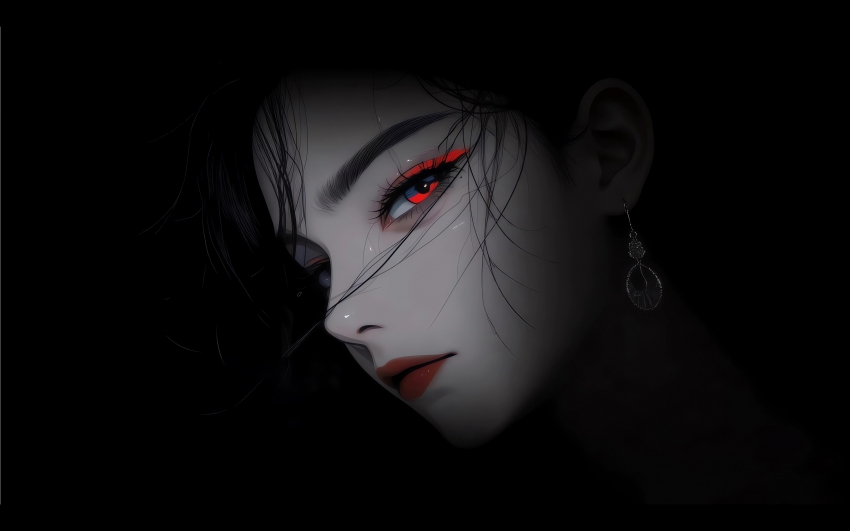 定制微信主题免费分享-深巷有鹿寻