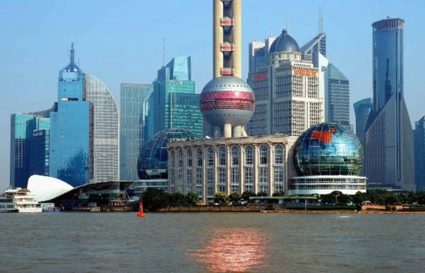 上海面积多少公里