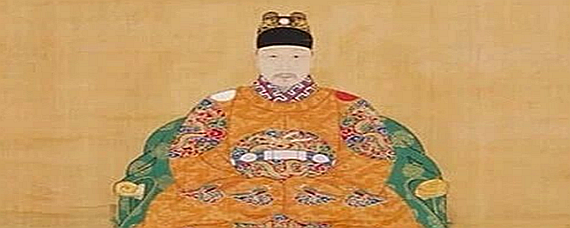 嘉靖下一个皇帝是谁