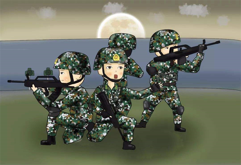 特殊战备状态是什么意思