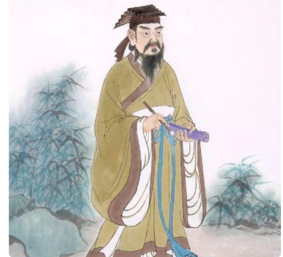 我国古代有哪些著名的书法家故事