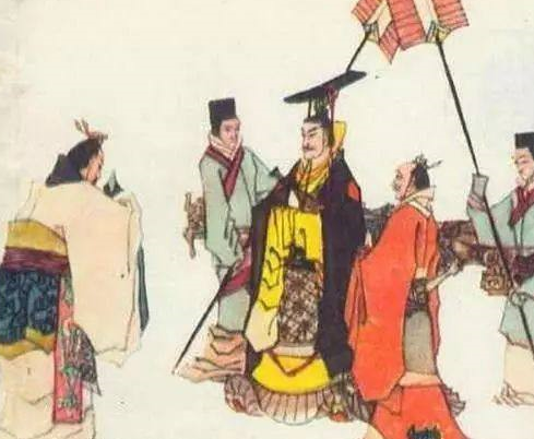 齐桓公是哪个朝代的人