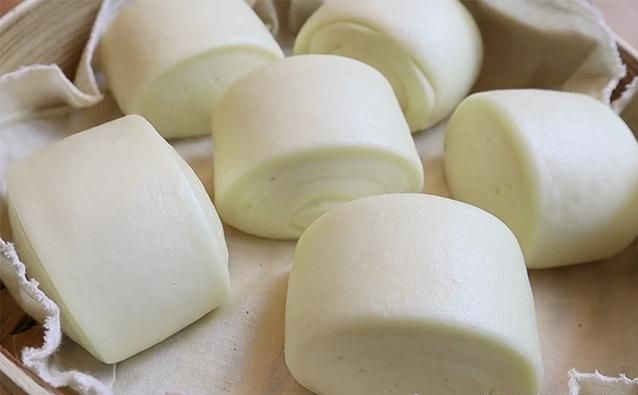 热馒头需要多长时间