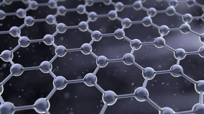 石墨烯是不是有机高分子材料
