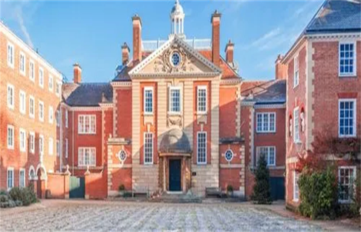 世界的大学排名前十位的有哪些