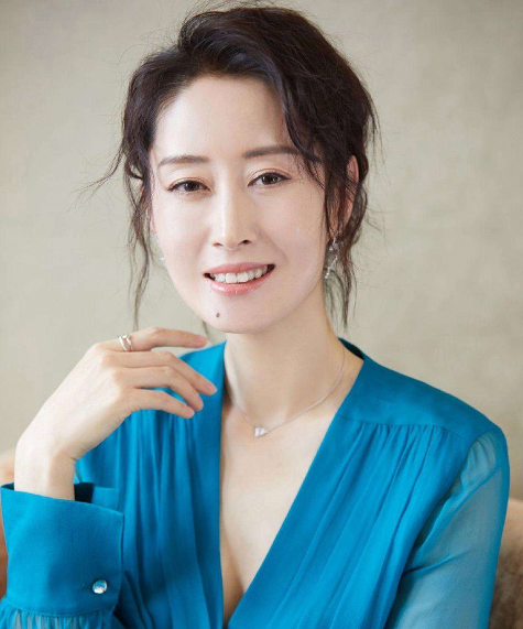 刘敏涛现任丈夫是谁