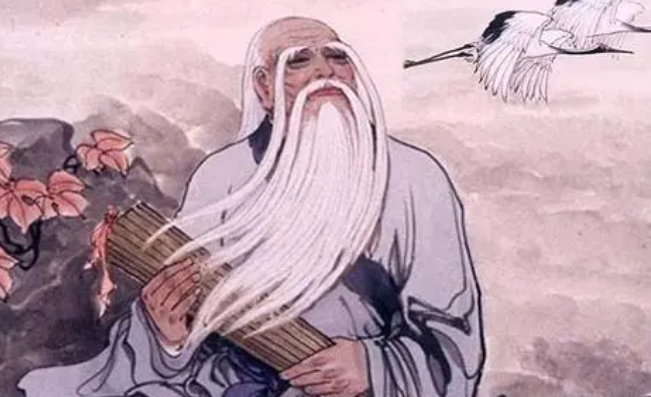 老子是什么时期的人物