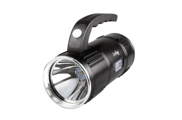 为什么夜钓禁用蓝光灯