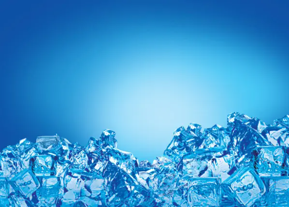 冰的密度是多少