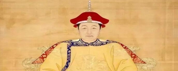 顺治帝后面是谁继位