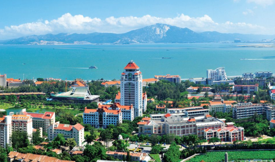 厦门大学是211还是985