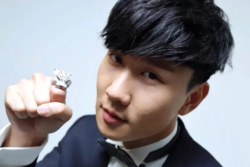 林俊杰是哪里人？