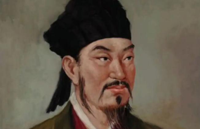 梵天寺木塔是谁写的