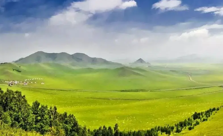 围场满族蒙古族自治县成立于哪年