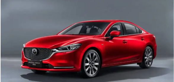 马自达的车档次很低吗？