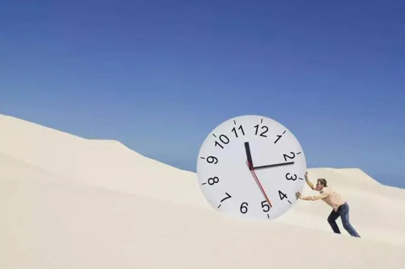 日月既往不可复追什么意思