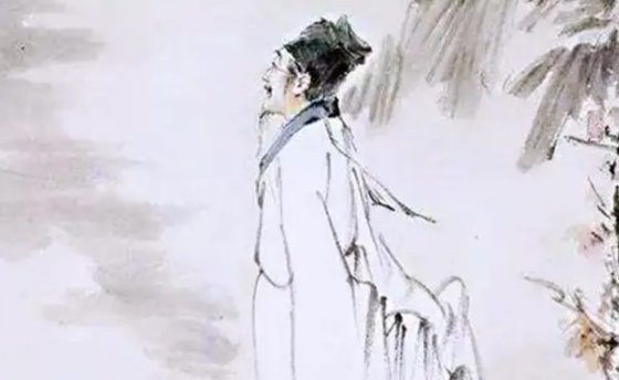 夜阑卧听风吹雨是谁的诗