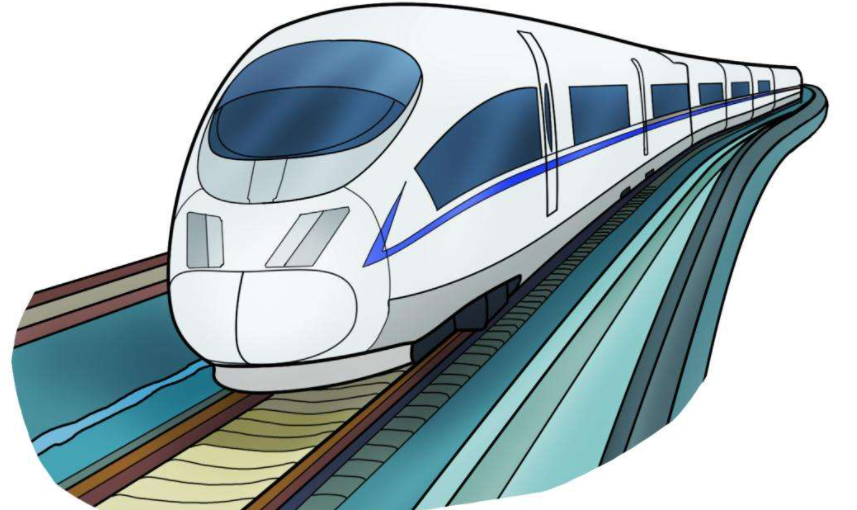 京张高铁主线主要作用是什么？