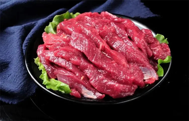 低脂肪的肉类有哪些