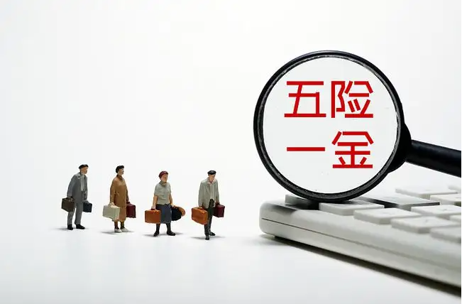 五险两金是哪两金