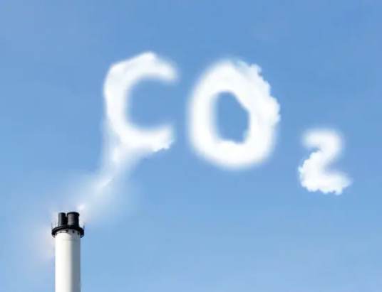 二氧化碳是不是有机物