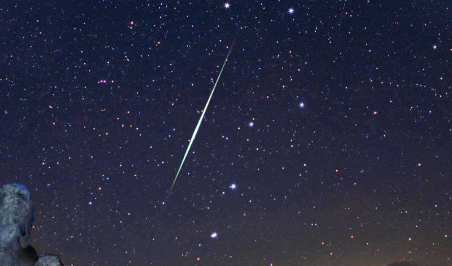 四星连珠的天象寓意是什么