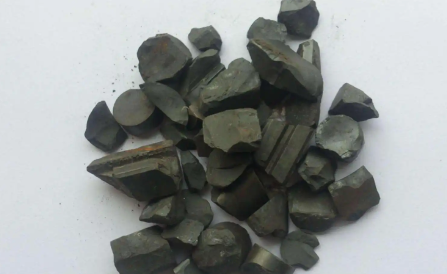 铁的密度是多少