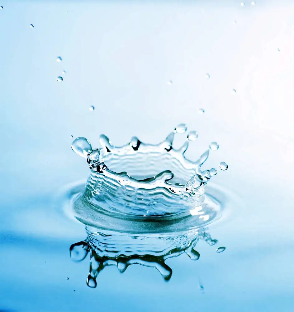 水的密度是多少呢？