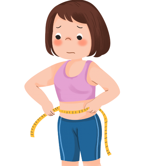 腰围76是二尺几的腰