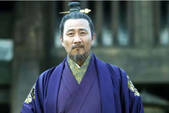 《雪中悍刀行》为什么徐骁怕徐凤年