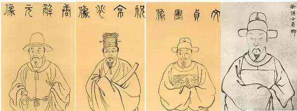 周文宾是不是四大才子之一