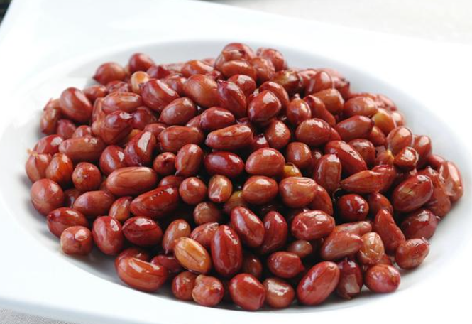 炸花生米一般需要几分钟