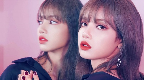 lisa的组合叫什么