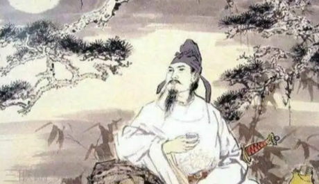 出师一表真名世千载谁堪伯仲间是谁写的