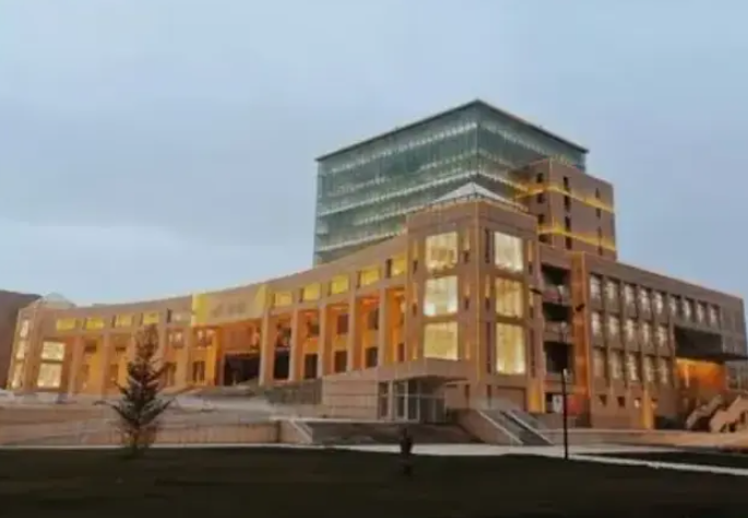 西北民族大学是几本大学