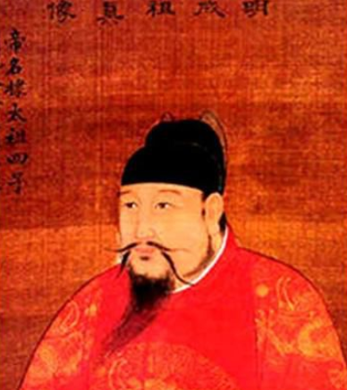 朱棣到底是不是朱元璋的亲生儿子