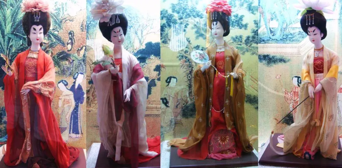 唐朝首都是洛阳还是长安