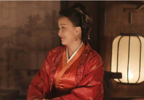 知否小秦氏是谁