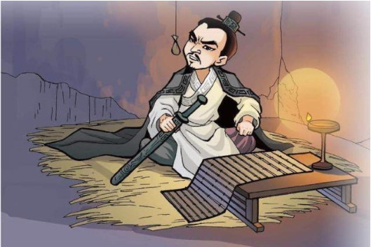 有志者事竟成的具体事例有哪些？