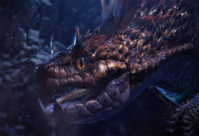 毒龙是什么意思怎么解释