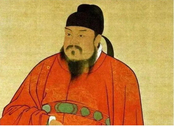 以人为镜可以明得失是李世民在评价谁