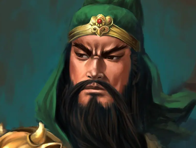 关羽是怎么死的