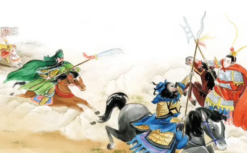 三国演义的作者是谁？