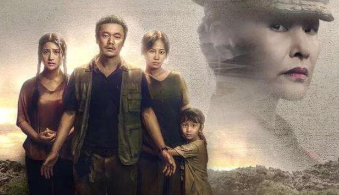 误杀1和误杀2有关系吗