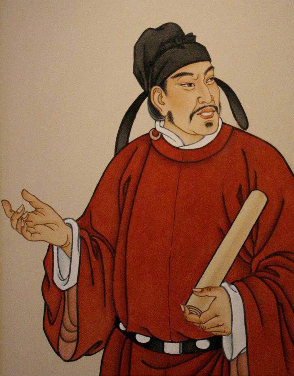 海内存知己天涯若比邻的作者是谁