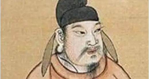 唐太祖是不是李渊