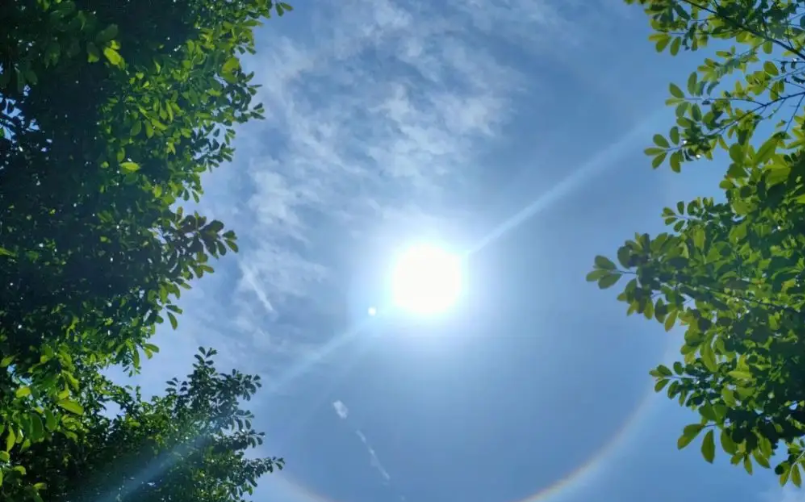 正午太阳高度角计算公式？