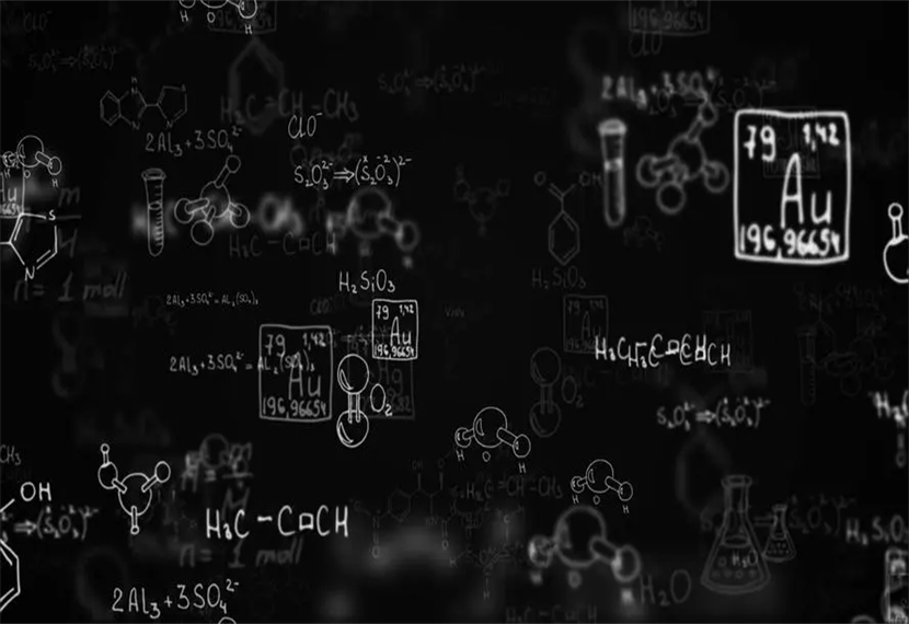 氯酸钾的相对分子质量是多少？